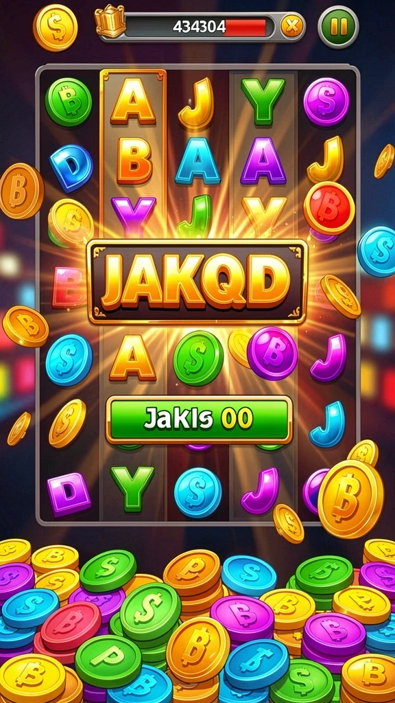 Screenshot kaostogel nomor 3