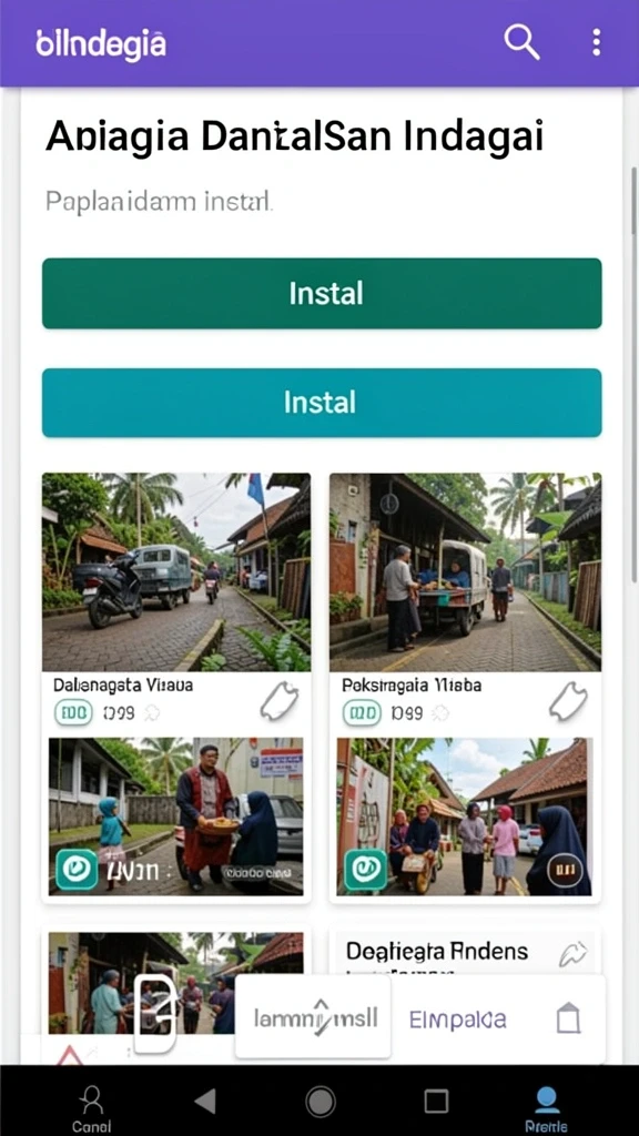 Screenshot koitoto nomor 1