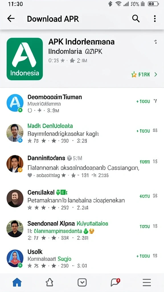 Screenshot koitoto nomor 3