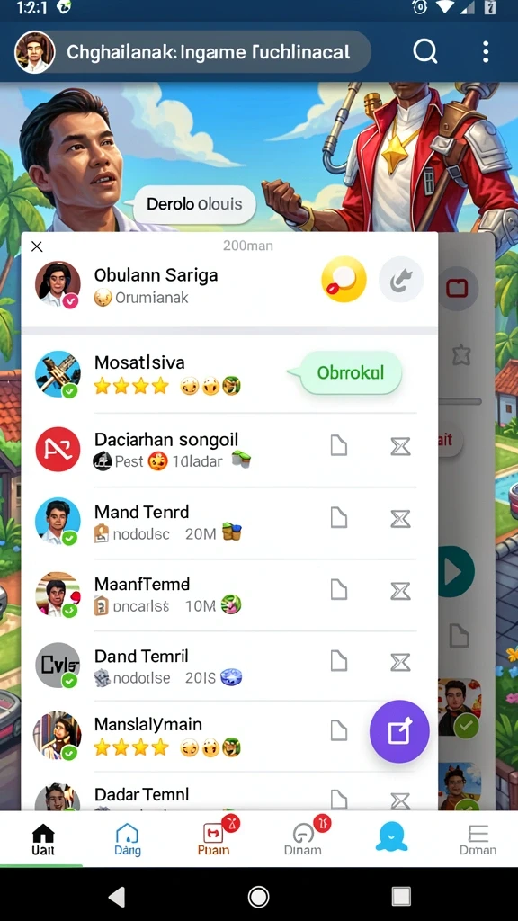 Screenshot lebah777 nomor 3