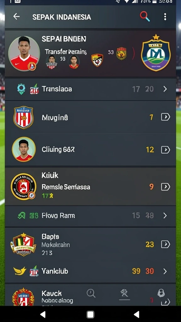 Screenshot lengkap777 nomor 2