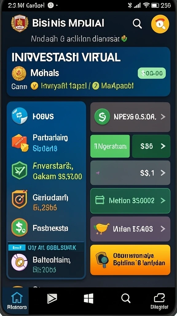 Screenshot luxury138 nomor 1