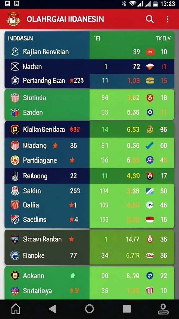 Screenshot luxury138 nomor 2