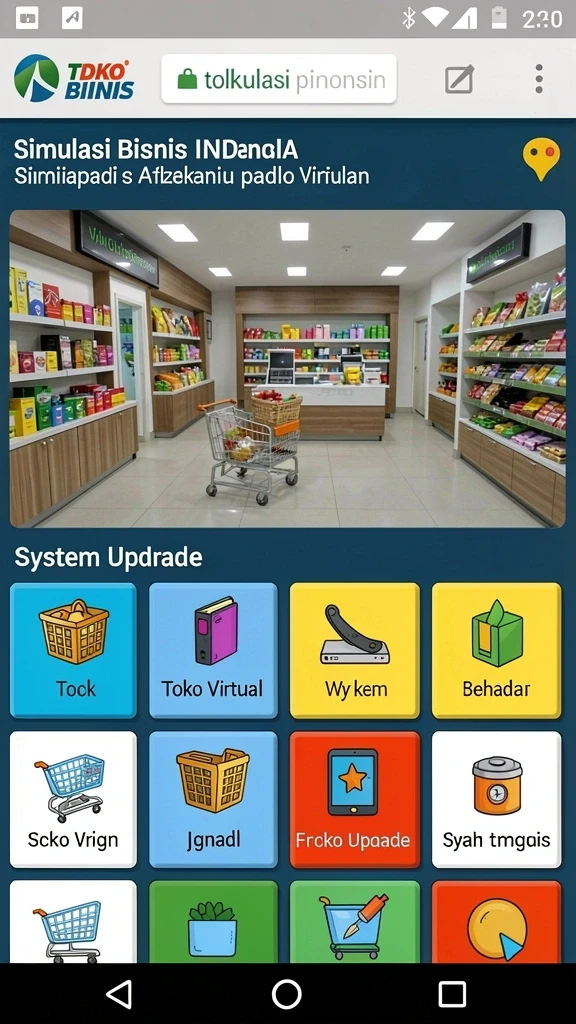 Screenshot luxury777 nomor 3