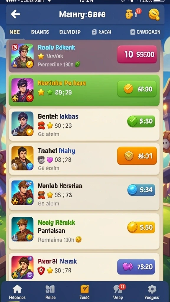 Screenshot mahkota188 nomor 2