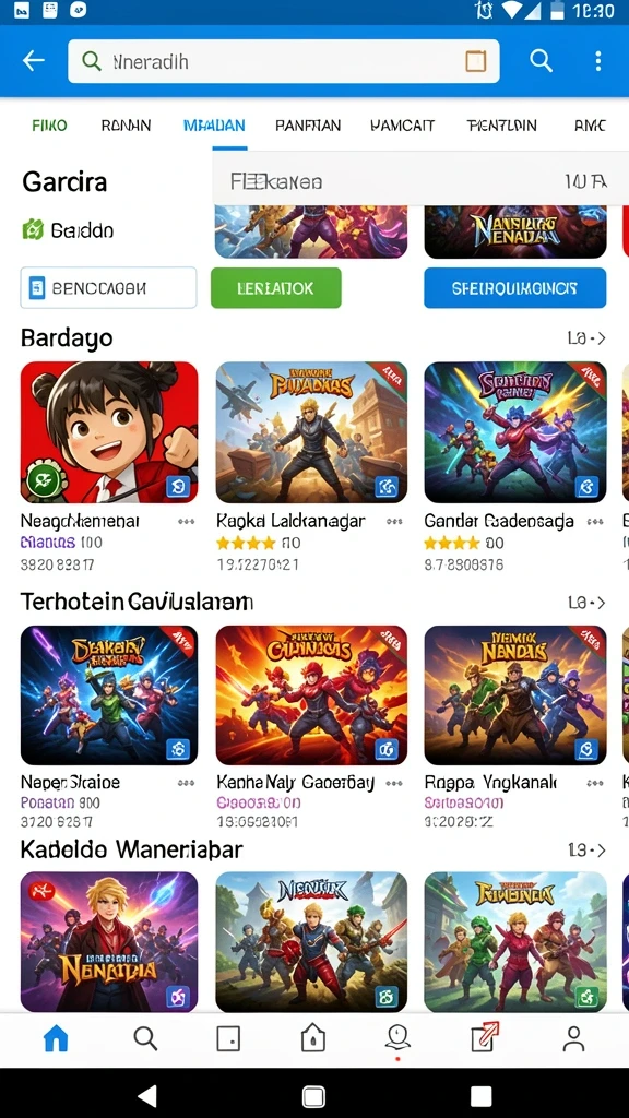 Screenshot mainslot88 nomor 2