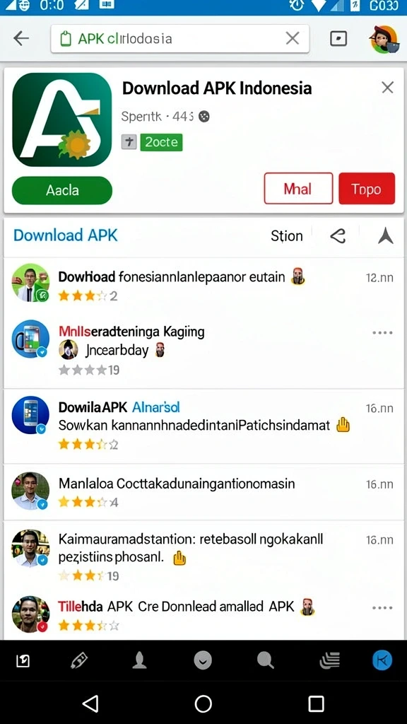 Screenshot mami188 nomor 1