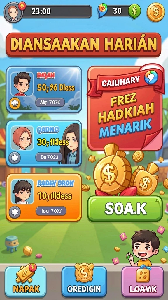 Screenshot mamibet nomor 2