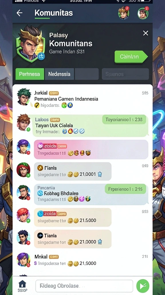 Screenshot mawartoto nomor 1