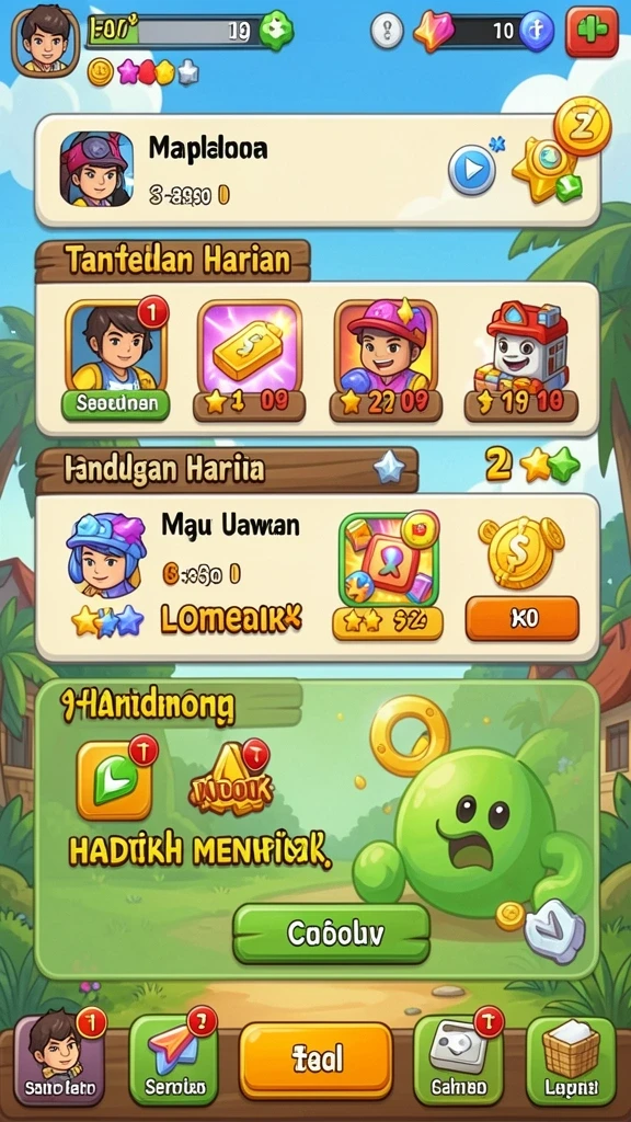 Screenshot maxwin77 nomor 1