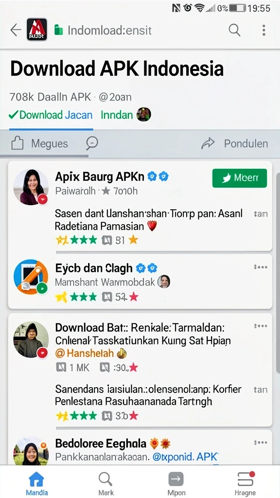 Screenshot mc888 nomor 3