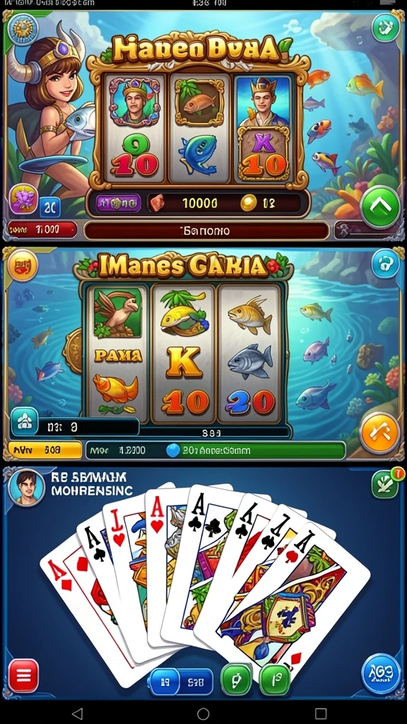 Screenshot meriah4d nomor 2