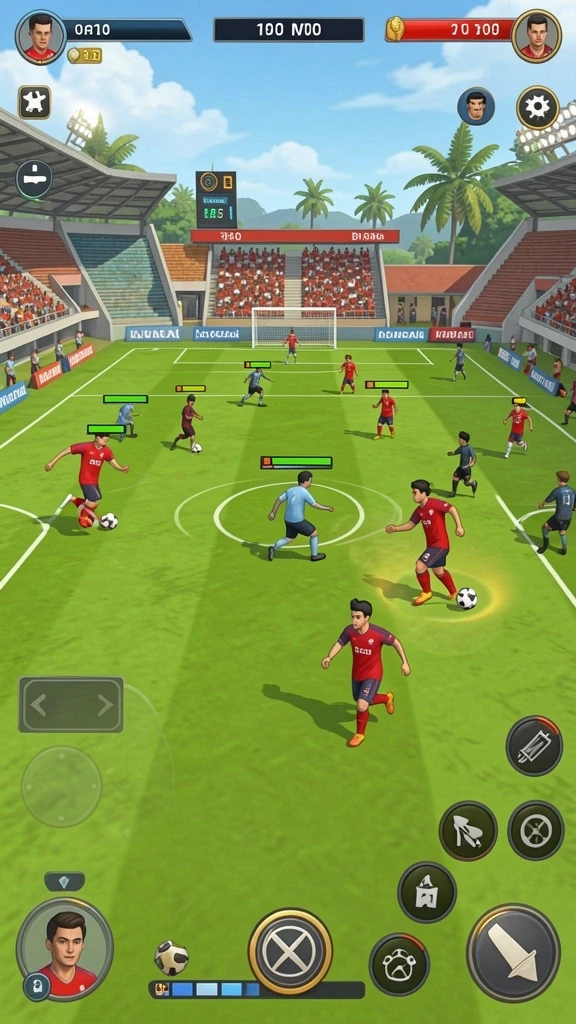 Screenshot mg525 nomor 2
