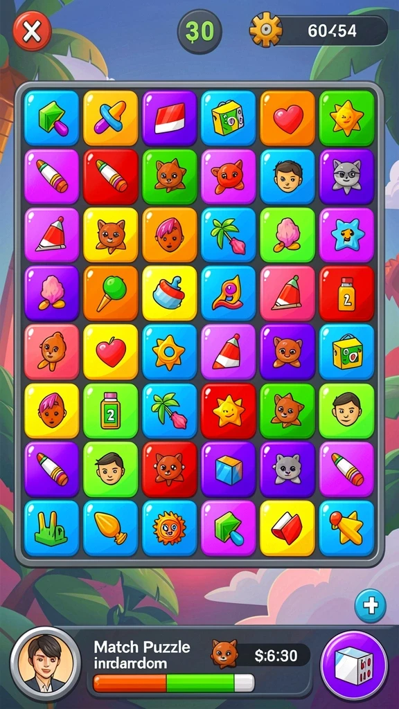 Screenshot minitoto nomor 1