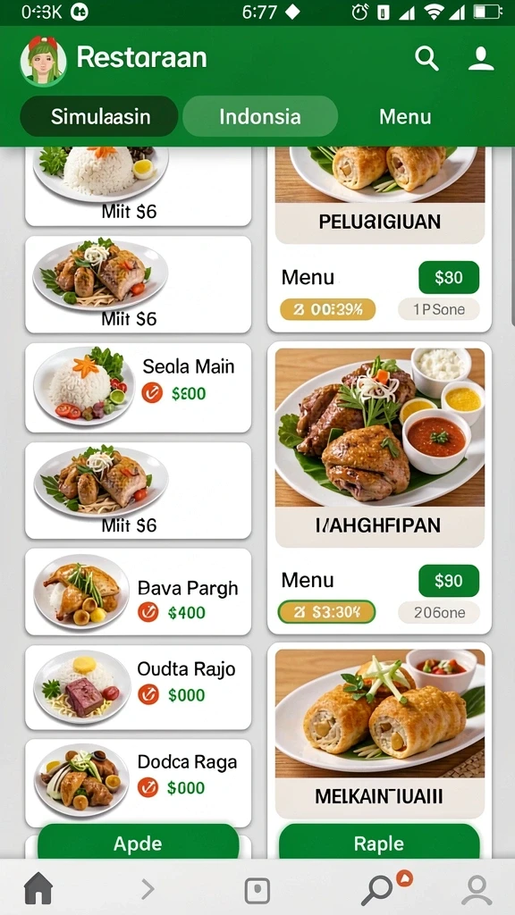 Screenshot minitoto nomor 2