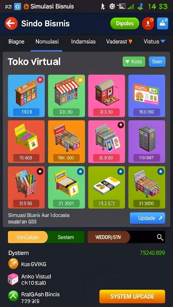 Screenshot mode303 nomor 2