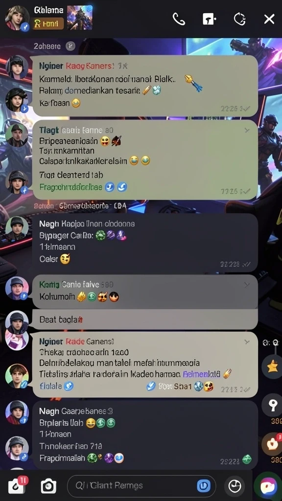 Screenshot mutasitoto nomor 3