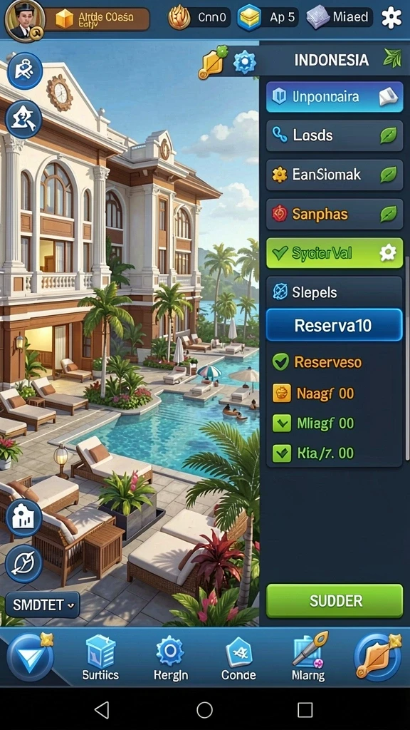 Screenshot nanastoto nomor 1