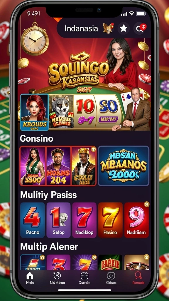 Screenshot nasa4d nomor 2