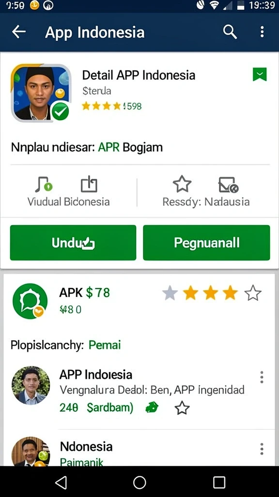 Screenshot nasa4d nomor 3