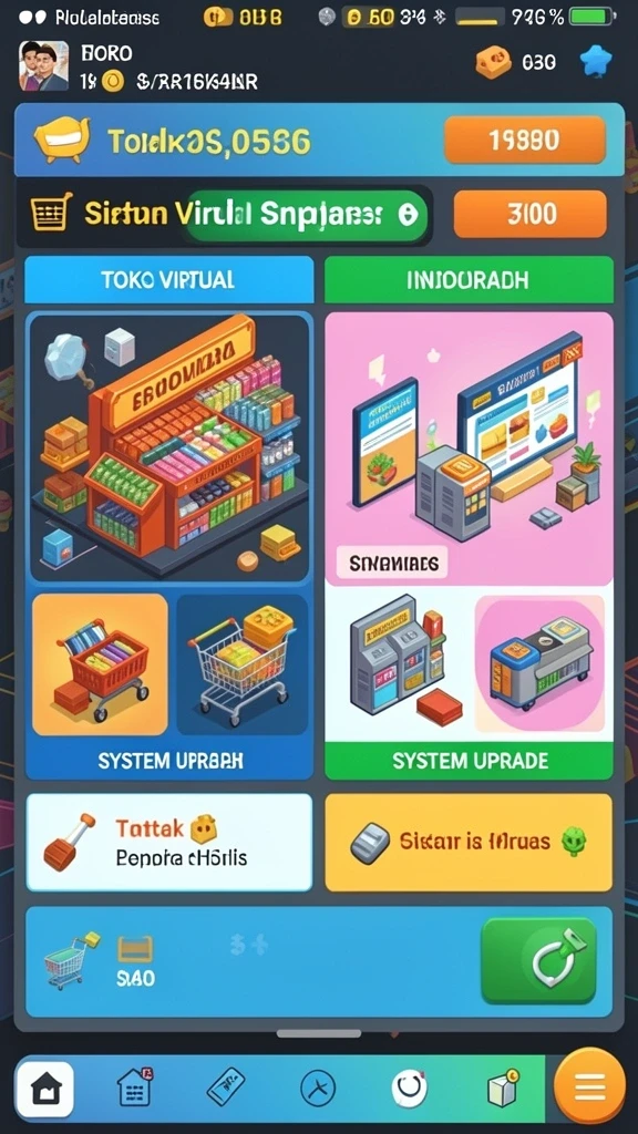 Screenshot nexgid nomor 2