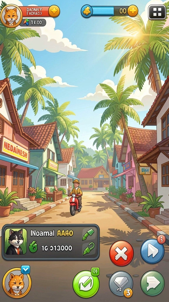 Screenshot nikmat777 nomor 2