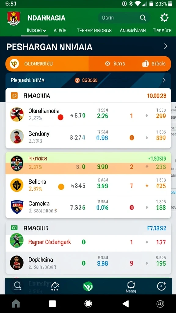Screenshot oja89 nomor 3