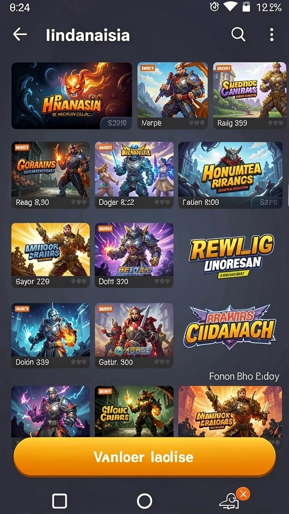 Screenshot poker88 nomor 3