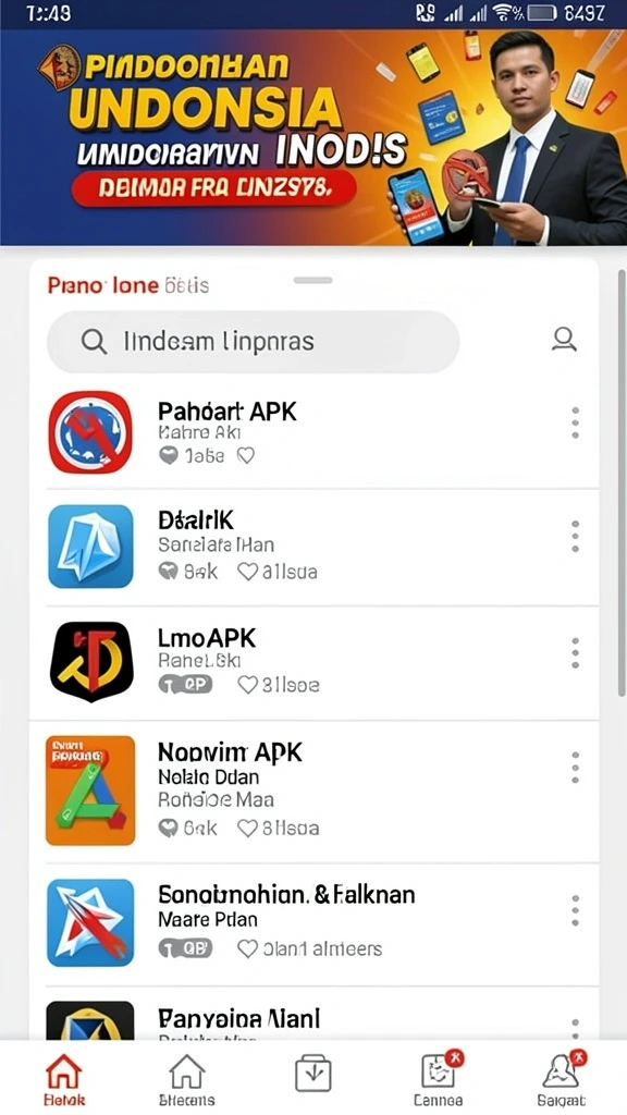 Screenshot ppv88 nomor 1