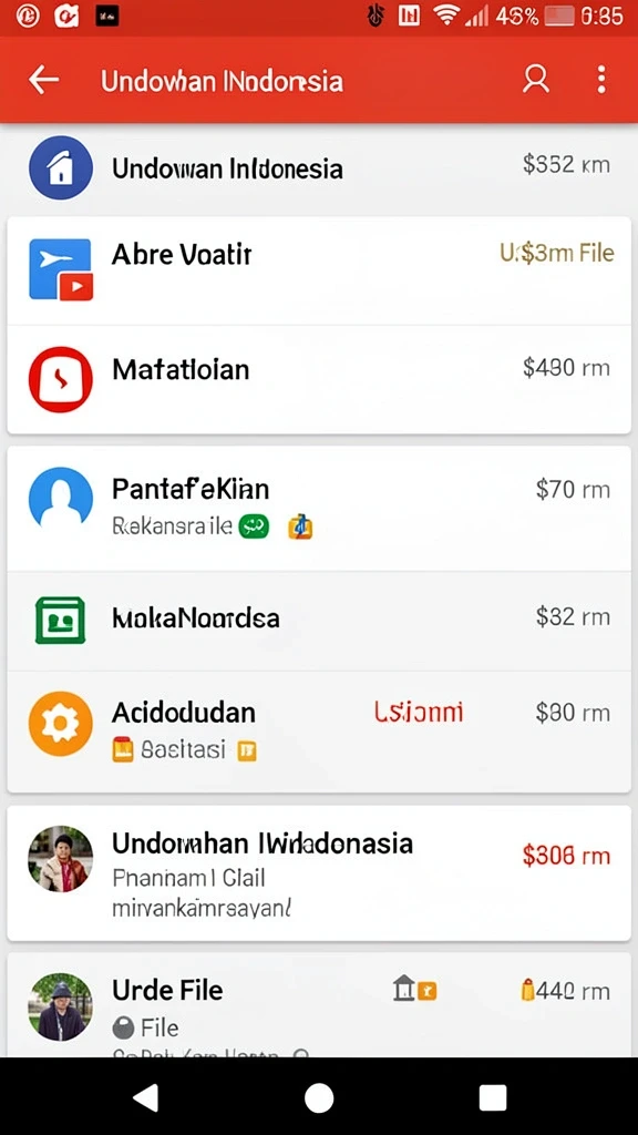 Screenshot ppv99 nomor 1