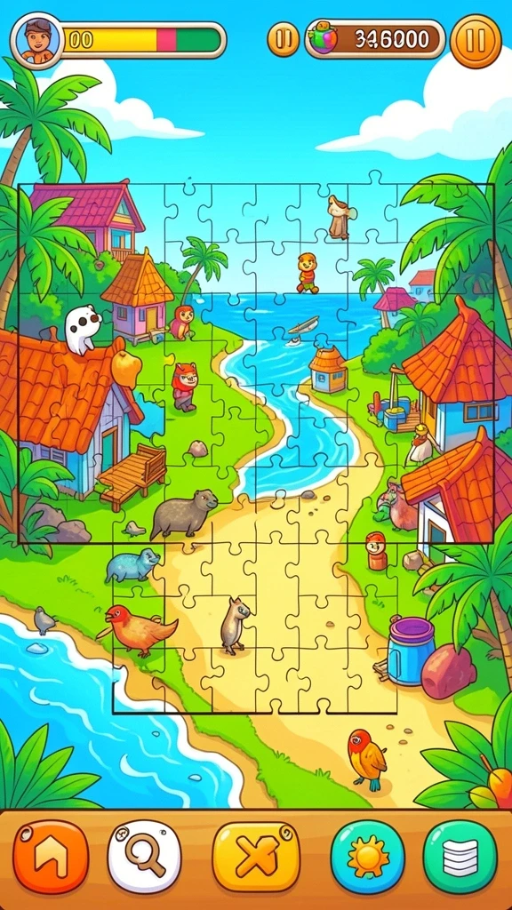 Screenshot primatoto nomor 2