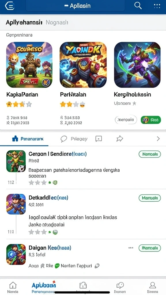 Screenshot rajacuan nomor 1