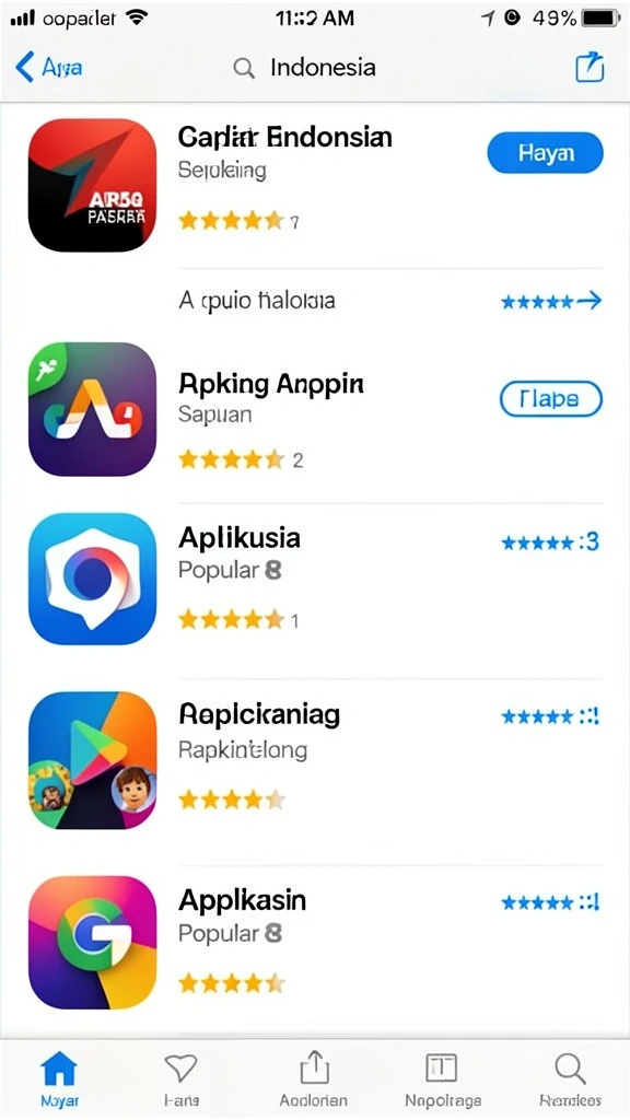 Screenshot rajacuan nomor 2