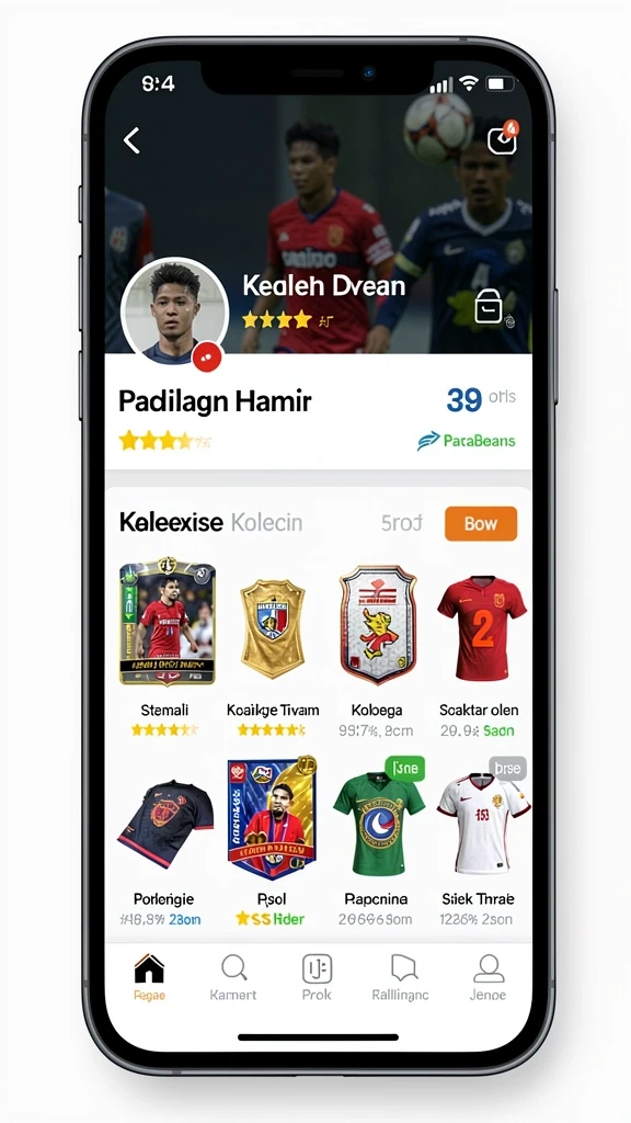 Screenshot rajaking nomor 1