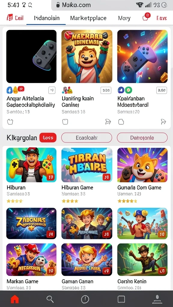 Screenshot rajatogel nomor 2
