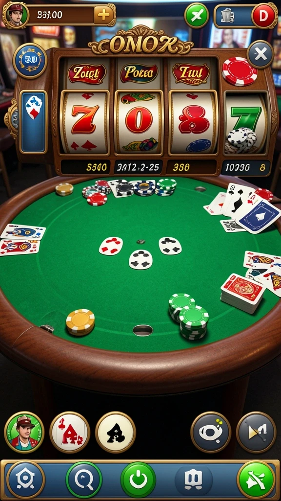 Screenshot rajawali55 nomor 3