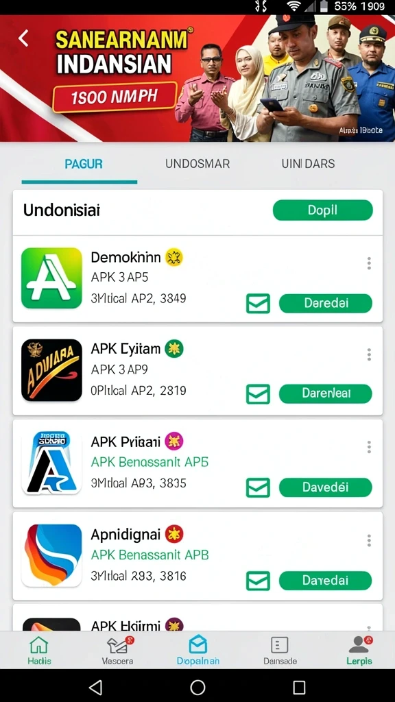 Screenshot rakyatjp nomor 3
