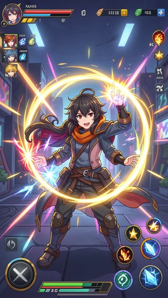 Screenshot rk77 nomor 1