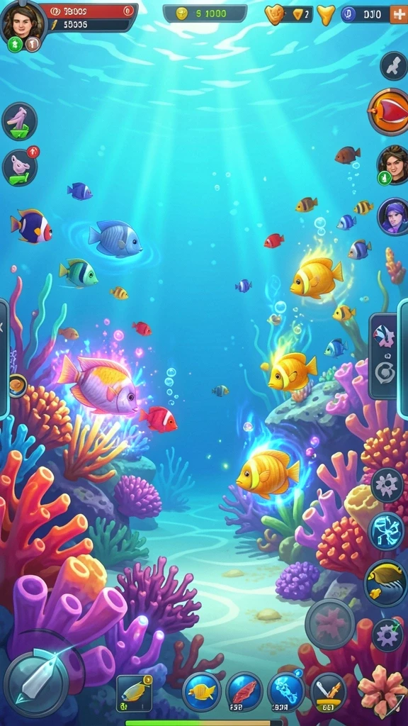 Screenshot rsngame nomor 3