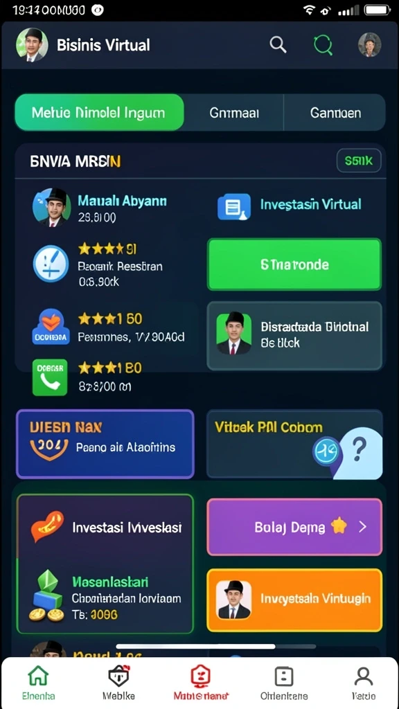 Screenshot rupiahtoto nomor 3