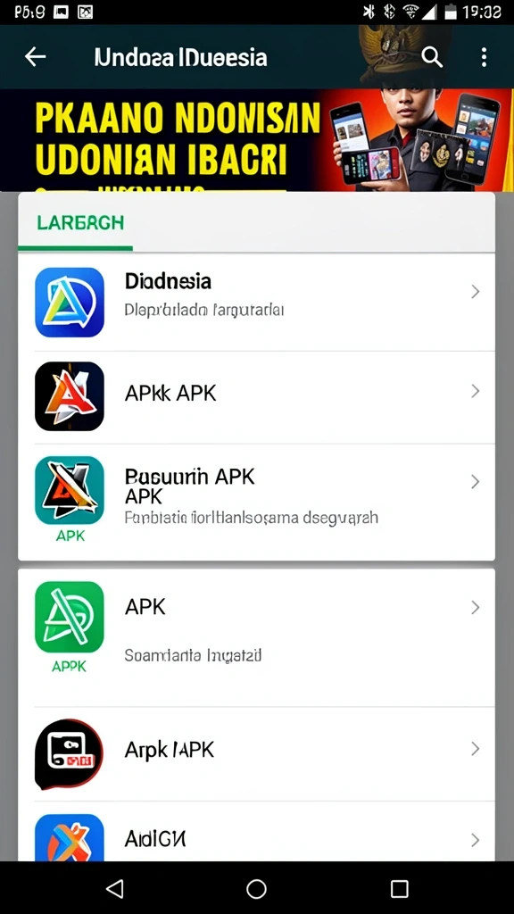 Screenshot saranajitu nomor 3
