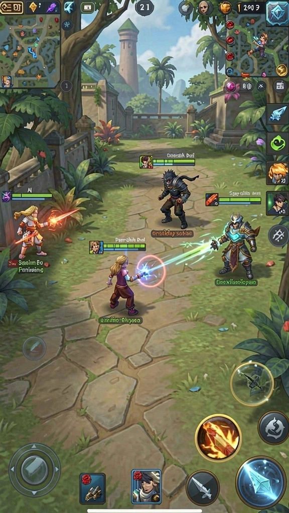Screenshot satria123 nomor 3