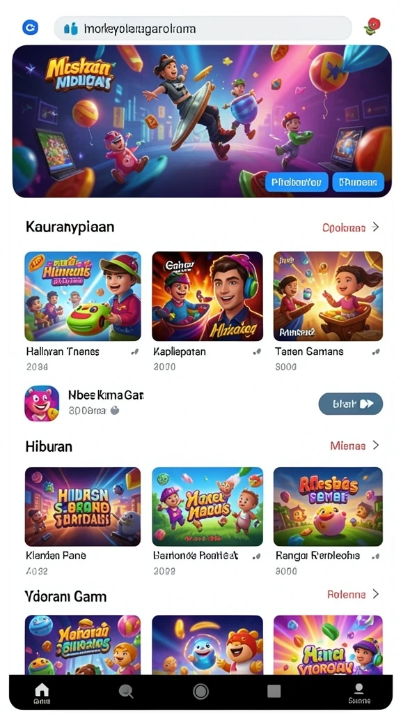 Screenshot sehoki nomor 3