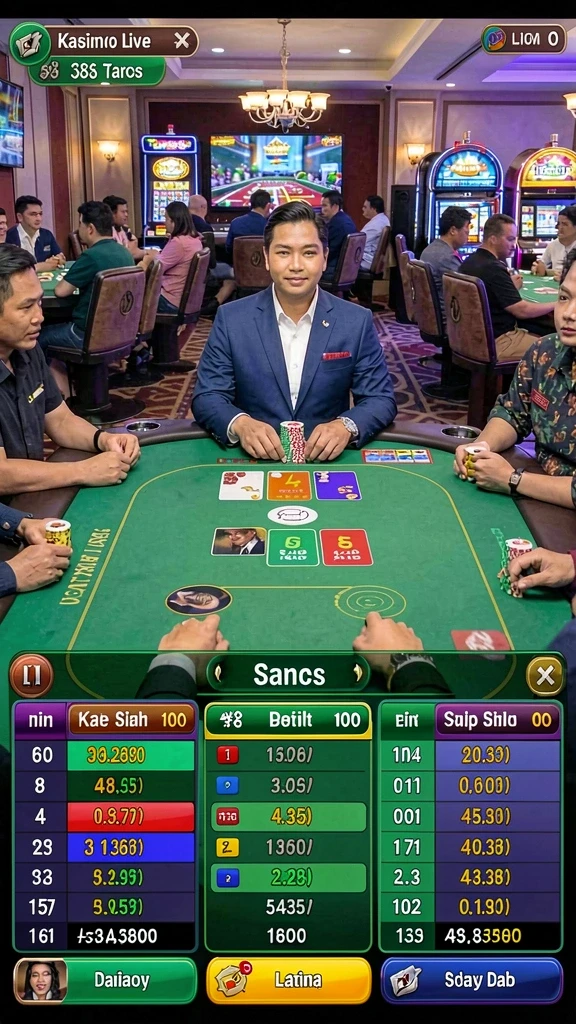 Screenshot sikat88 nomor 3