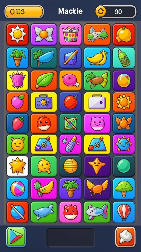 Screenshot slot123 nomor 2