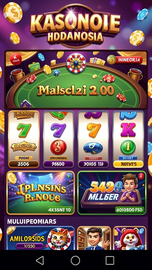 Screenshot slot367 nomor 3