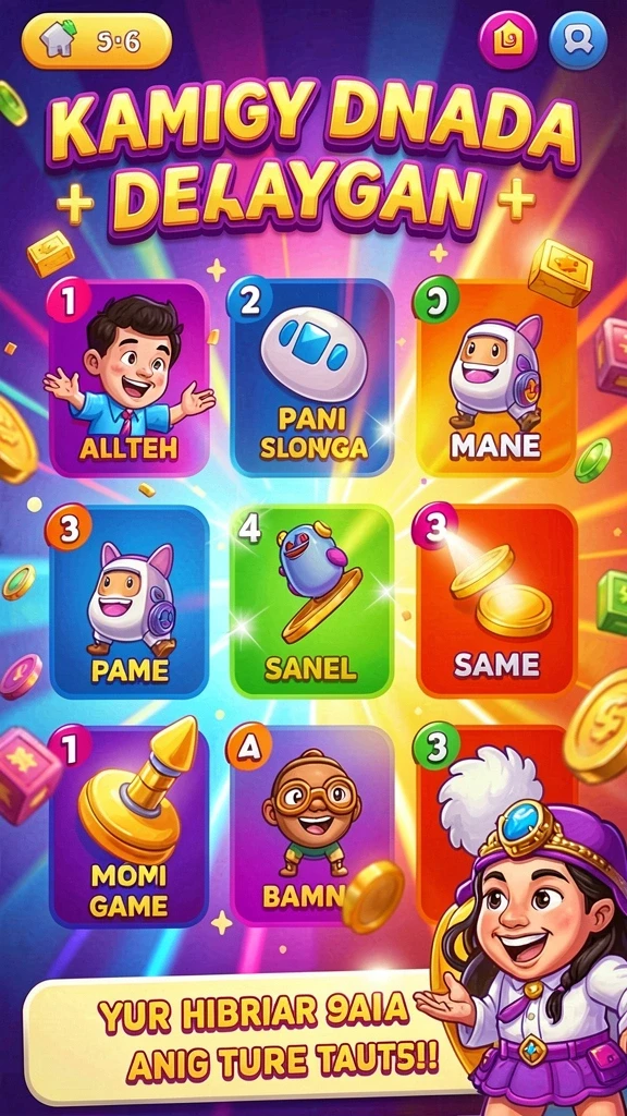 Screenshot spaceman88 nomor 1