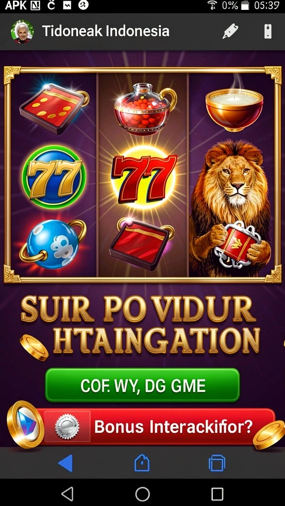Screenshot spinbet99 nomor 1