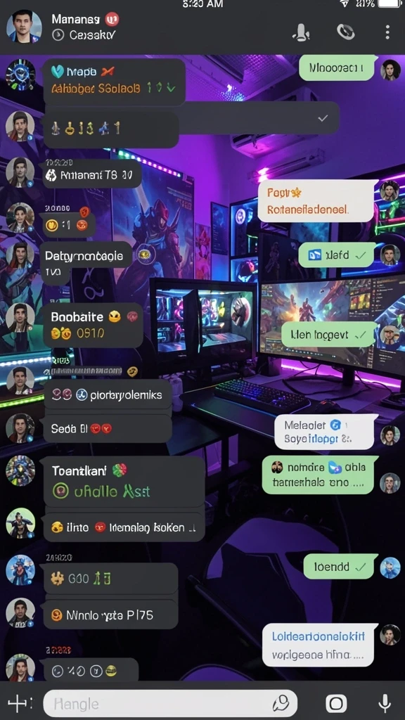 Screenshot super805 nomor 1