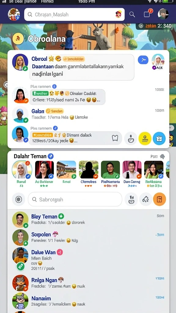Screenshot surga19 nomor 2